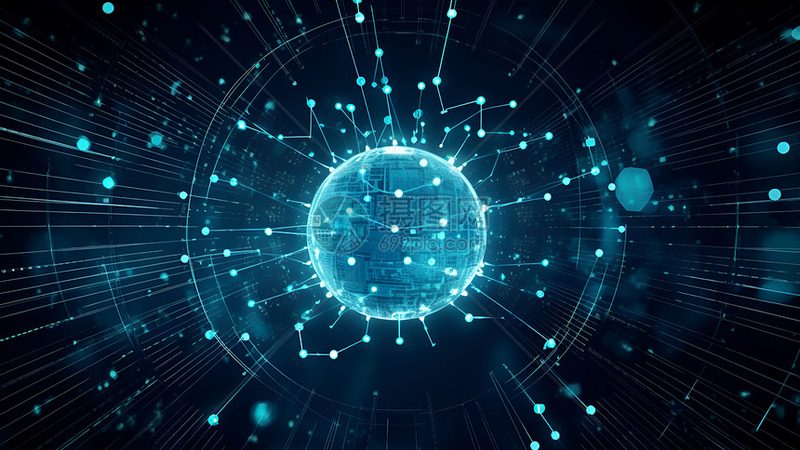 动态数据可视化的关键技术实现路径